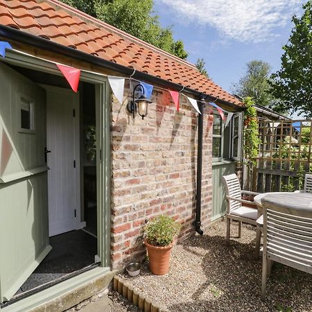 Villa 29 Bondgate York Exterior foto