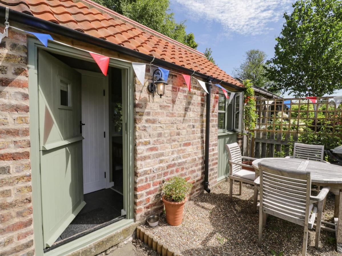 Villa 29 Bondgate York Exterior foto