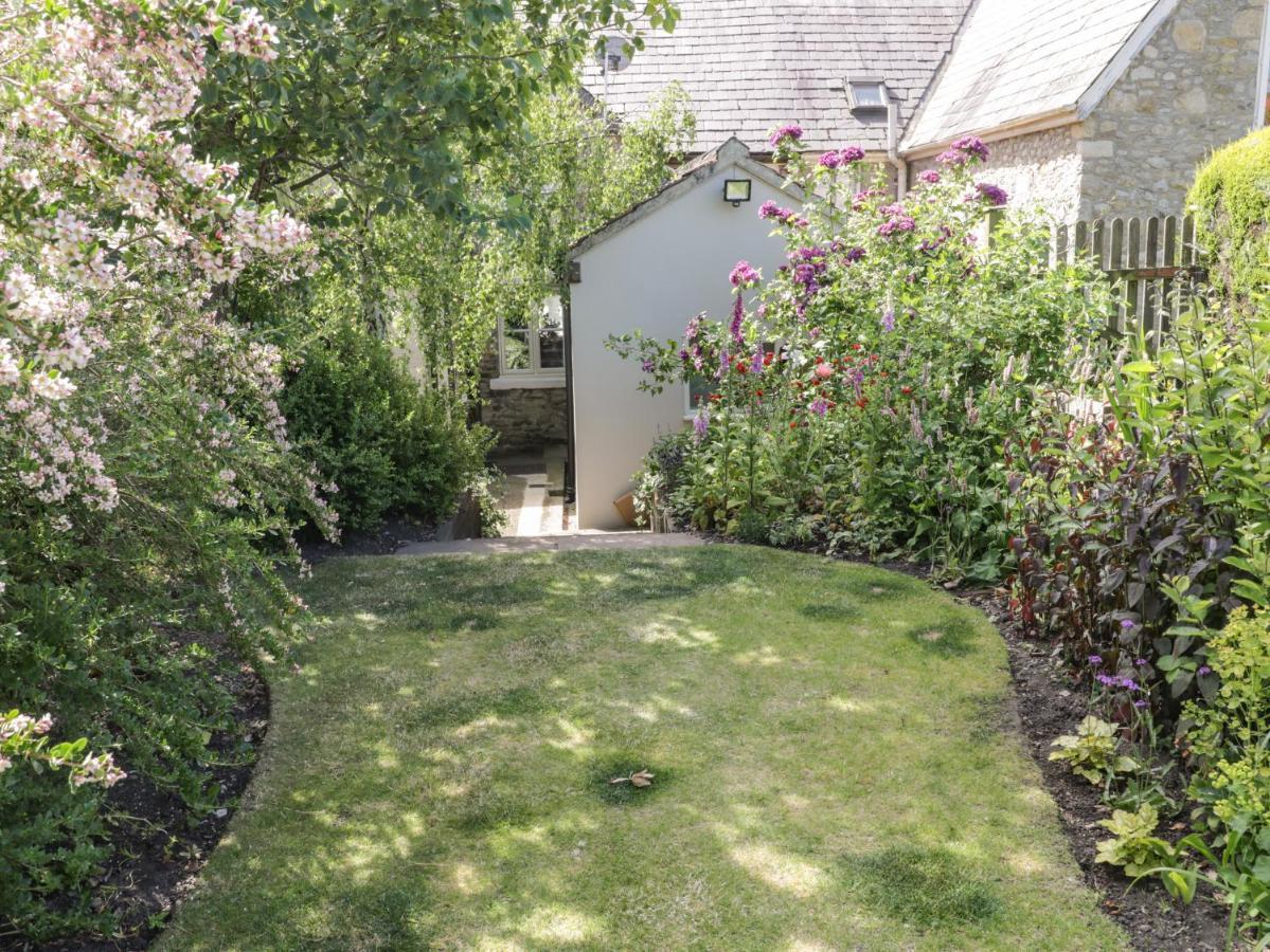 Villa 29 Bondgate York Exterior foto