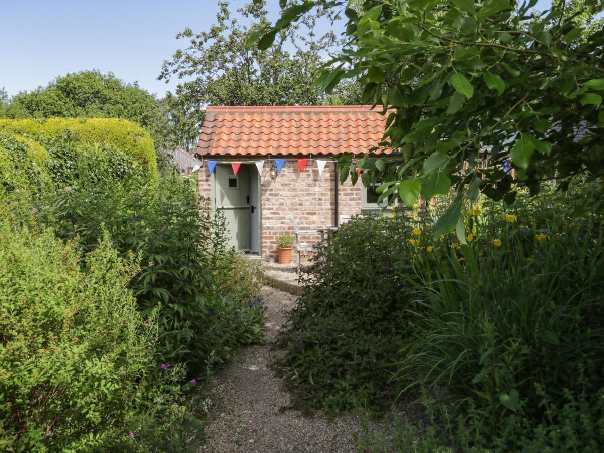 Villa 29 Bondgate York Exterior foto