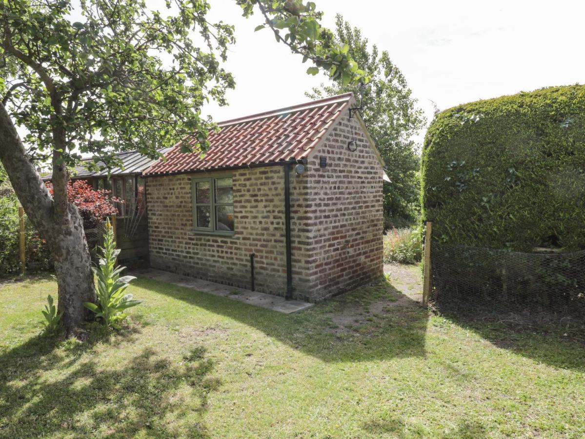Villa 29 Bondgate York Exterior foto